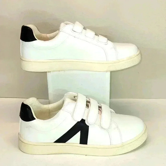 Mia izzie sneakers women white size 6.5 - Picture 1 of 8
